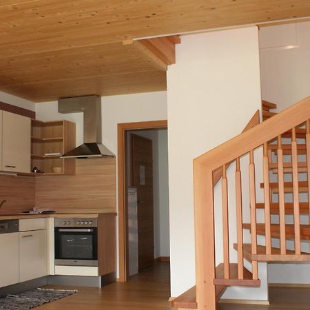 Premium Appartements Di Bora Sankt Michael im Lungau Eksteriør bilde