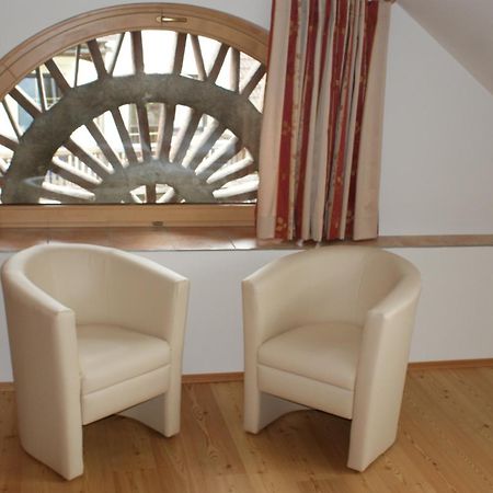 Premium Appartements Di Bora Sankt Michael im Lungau Eksteriør bilde
