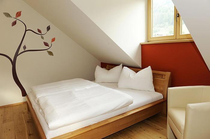 Premium Appartements Di Bora Sankt Michael im Lungau Rom bilde