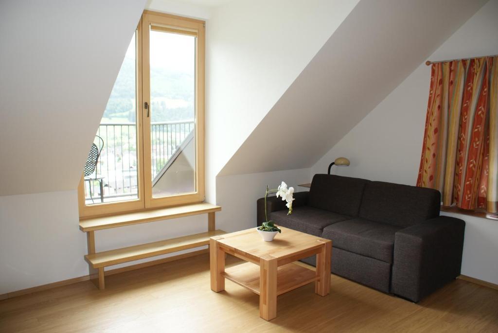Premium Appartements Di Bora Sankt Michael im Lungau Rom bilde