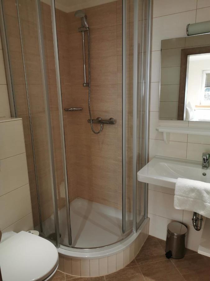 Premium Appartements Di Bora Sankt Michael im Lungau Eksteriør bilde