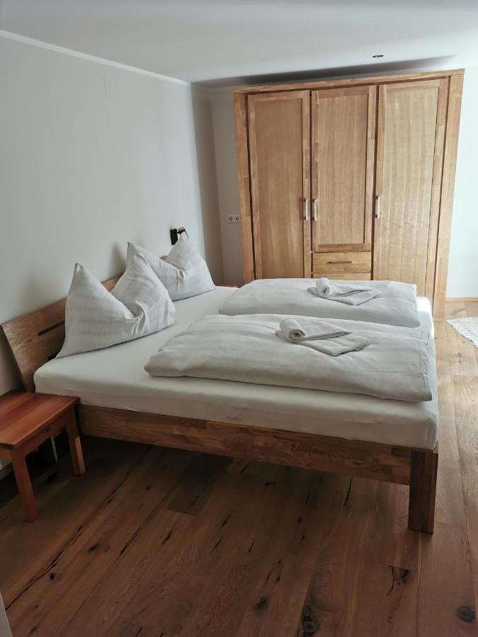 Premium Appartements Di Bora Sankt Michael im Lungau Eksteriør bilde