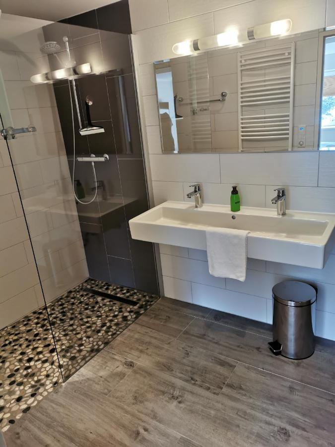 Premium Appartements Di Bora Sankt Michael im Lungau Eksteriør bilde
