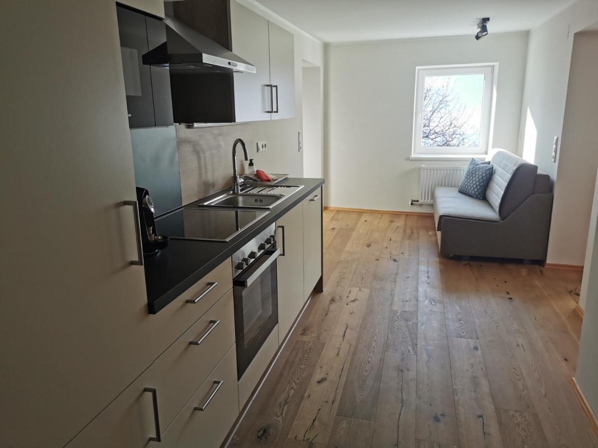 Premium Appartements Di Bora Sankt Michael im Lungau Eksteriør bilde