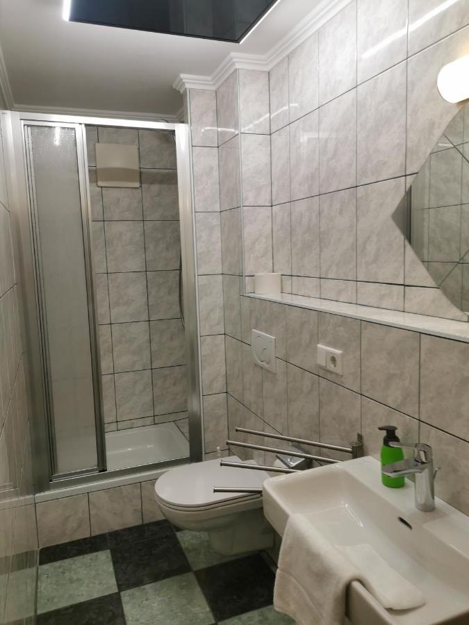 Premium Appartements Di Bora Sankt Michael im Lungau Eksteriør bilde