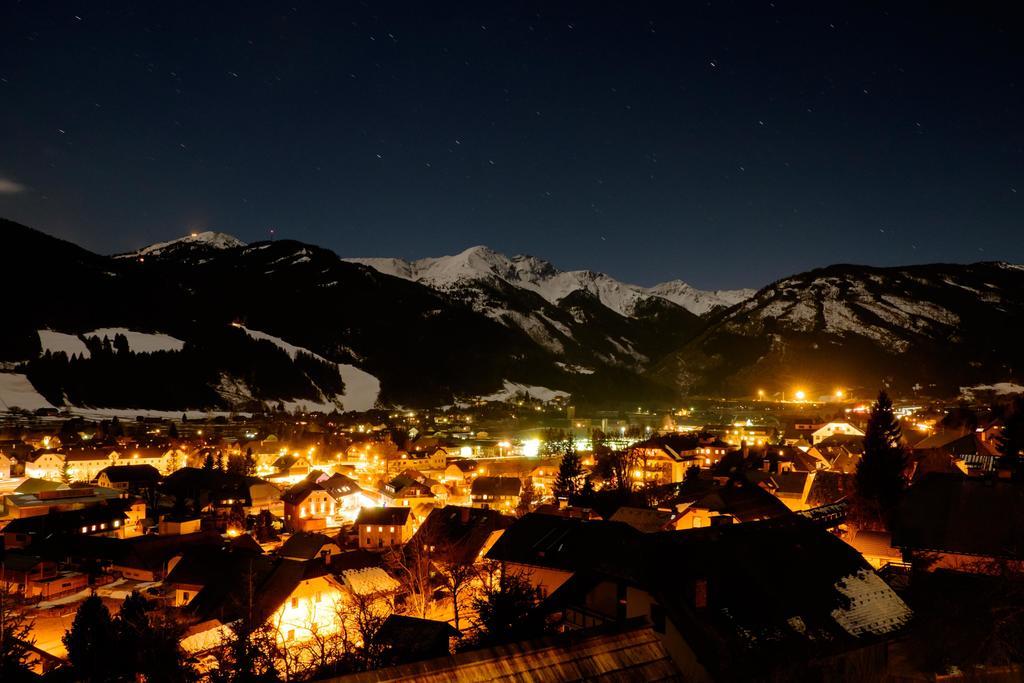 Premium Appartements Di Bora Sankt Michael im Lungau Eksteriør bilde