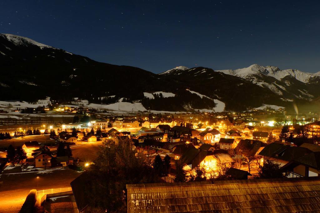 Premium Appartements Di Bora Sankt Michael im Lungau Eksteriør bilde