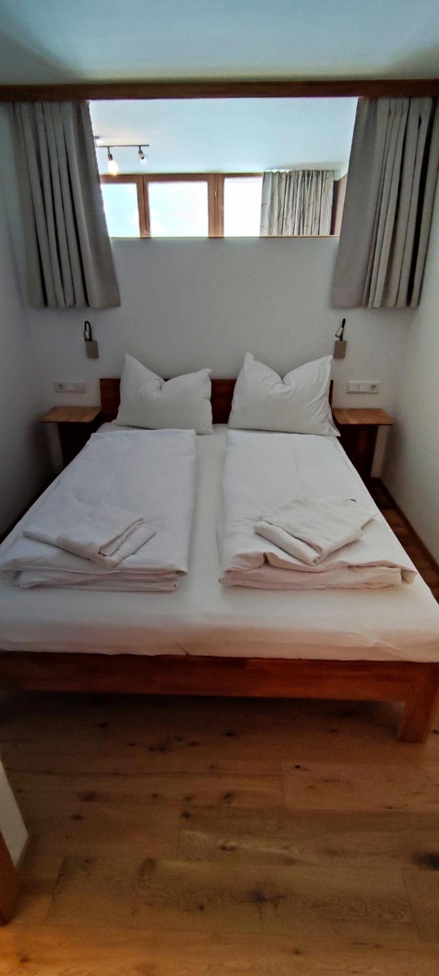 Premium Appartements Di Bora Sankt Michael im Lungau Eksteriør bilde