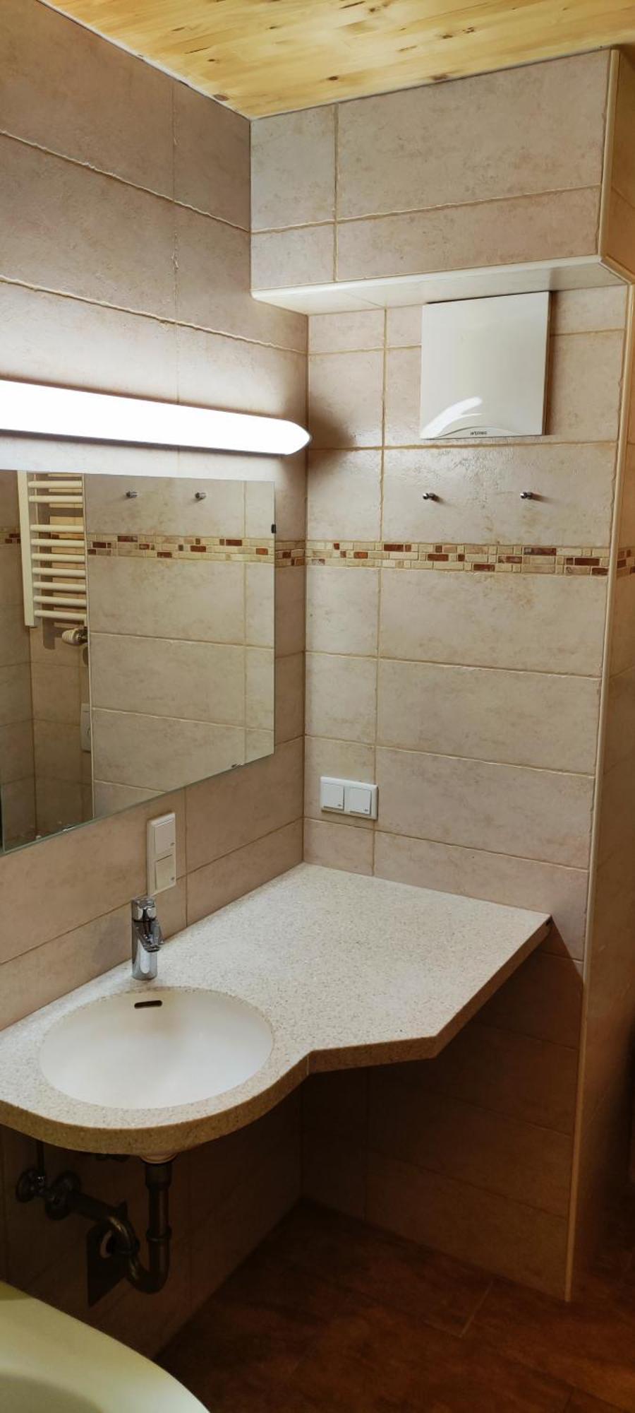 Premium Appartements Di Bora Sankt Michael im Lungau Eksteriør bilde