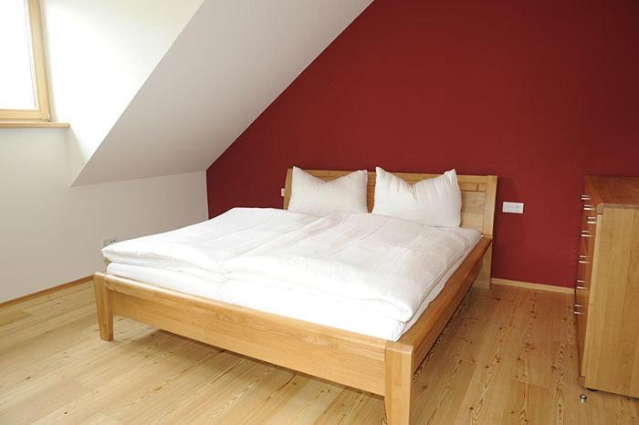 Premium Appartements Di Bora Sankt Michael im Lungau Eksteriør bilde