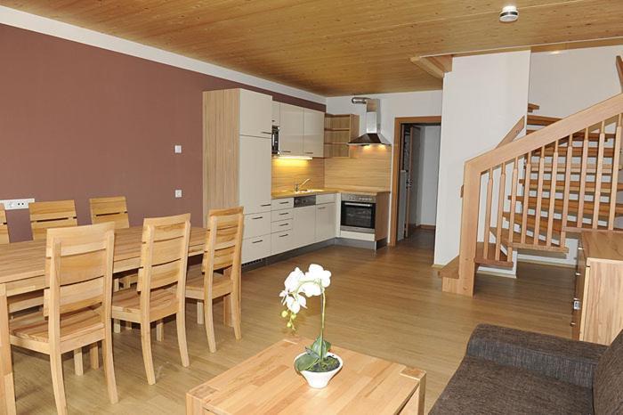 Premium Appartements Di Bora Sankt Michael im Lungau Eksteriør bilde