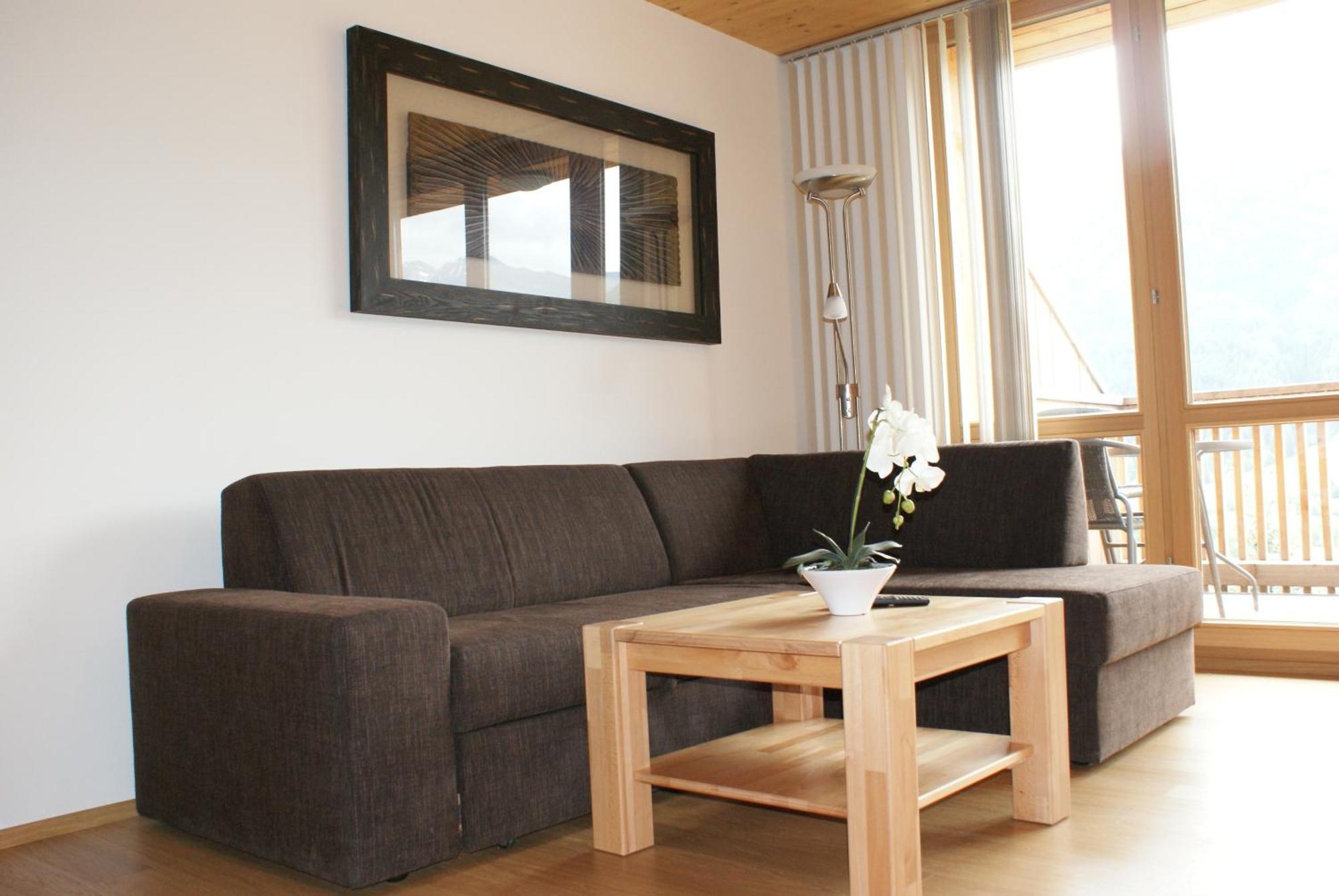 Premium Appartements Di Bora Sankt Michael im Lungau Eksteriør bilde