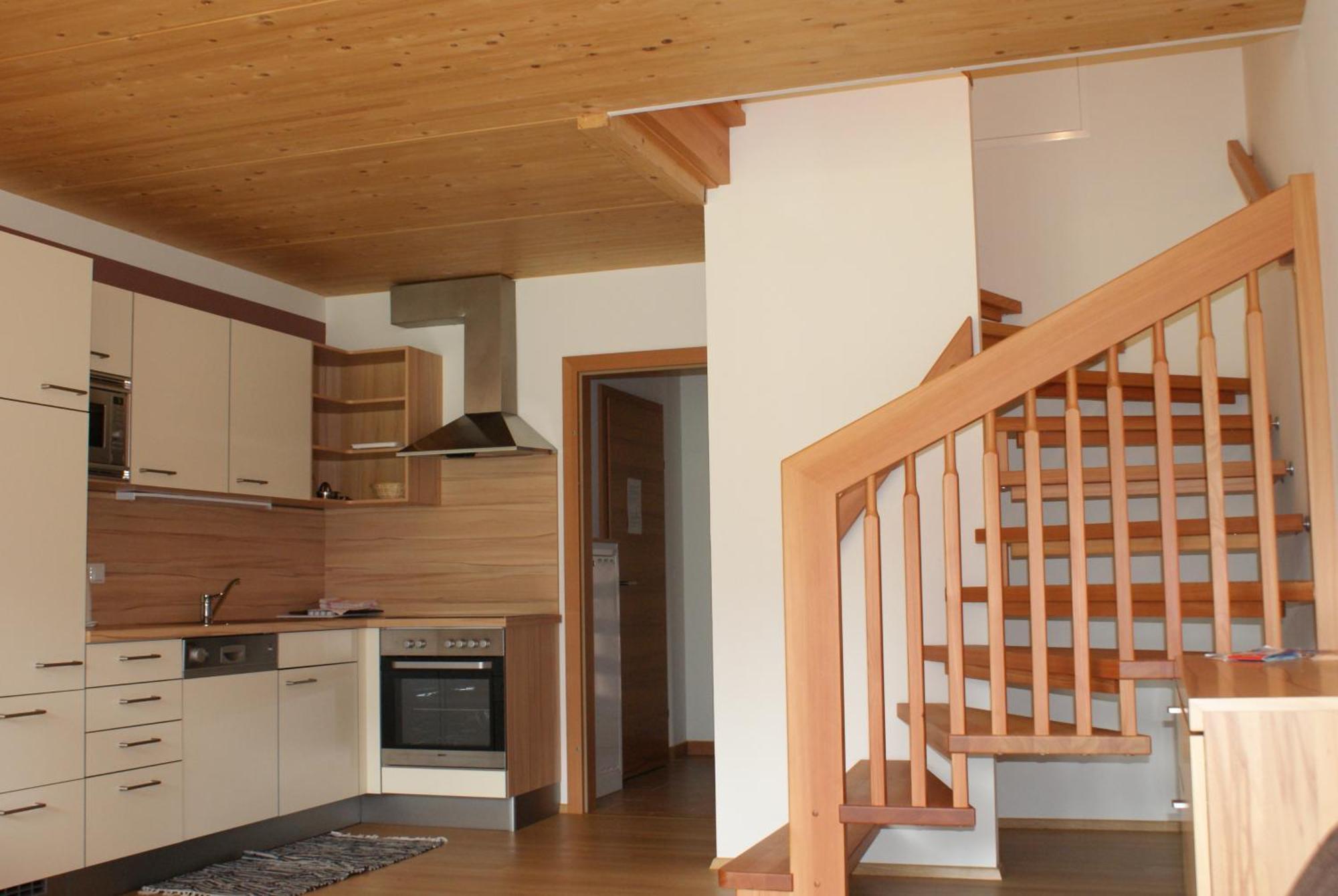 Premium Appartements Di Bora Sankt Michael im Lungau Eksteriør bilde