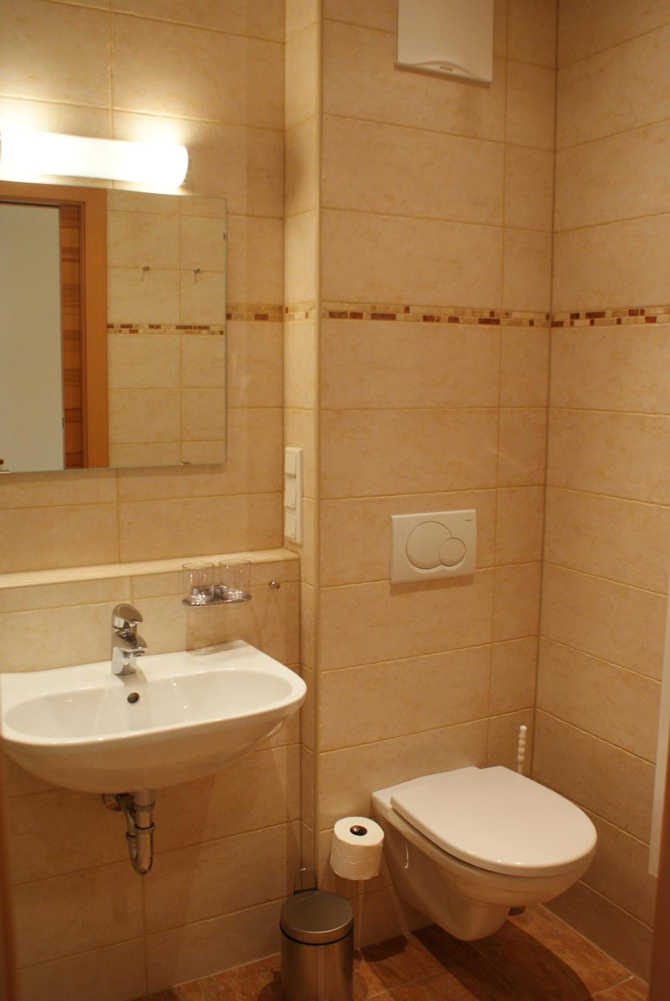 Premium Appartements Di Bora Sankt Michael im Lungau Eksteriør bilde