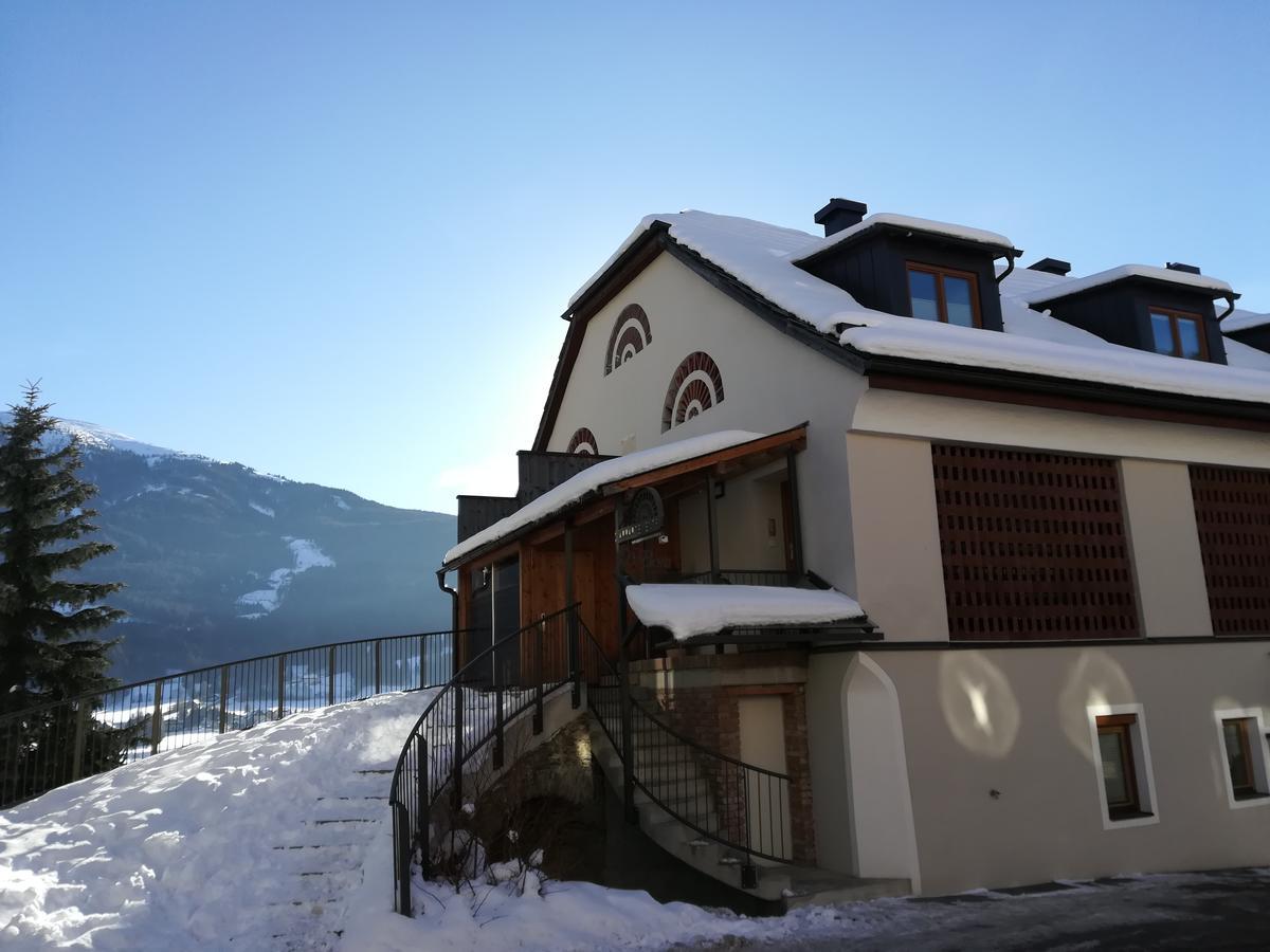 Premium Appartements Di Bora Sankt Michael im Lungau Eksteriør bilde