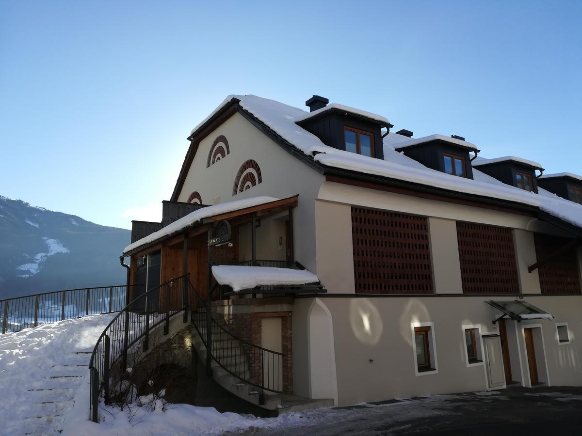 Premium Appartements Di Bora Sankt Michael im Lungau Eksteriør bilde